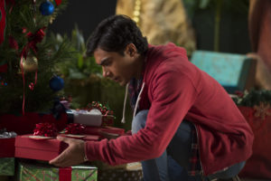 Here Comes Heximas Production Still I