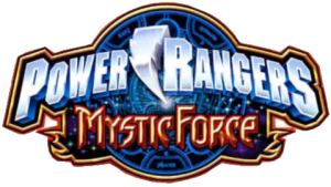 Mystic Force Logo