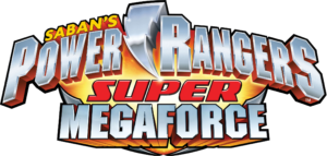 Super Megaforce Logo