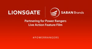 Lionsgate & Saban Brands