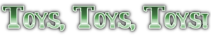 ToysToysToys