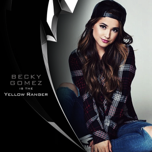 Becky Gomez