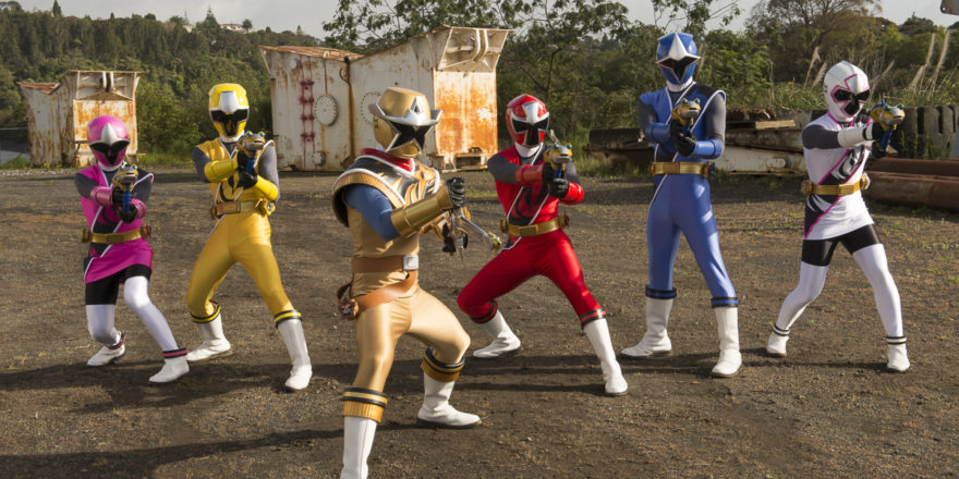 Ninja Steel Episodes Get Episode Titles Morphin Legacy