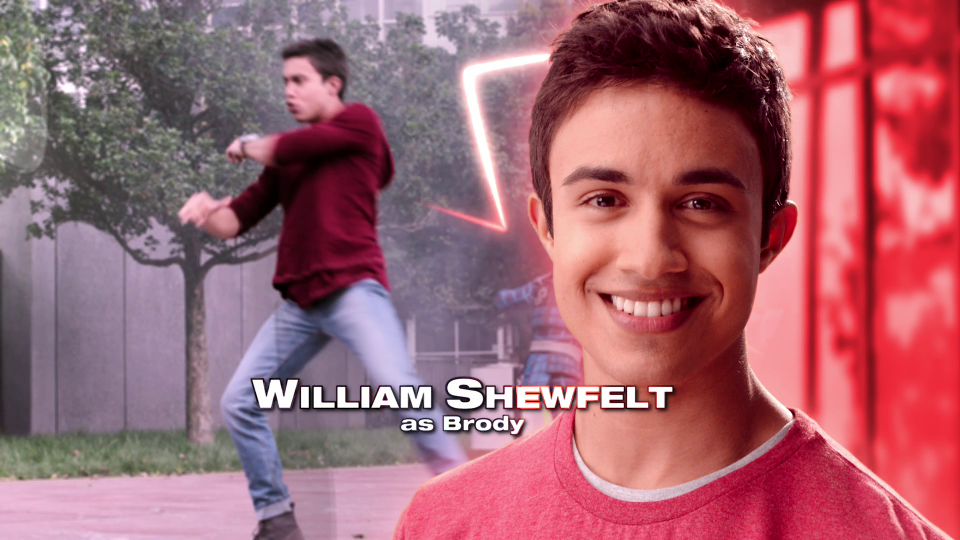 William shewfelt movies and tv shows