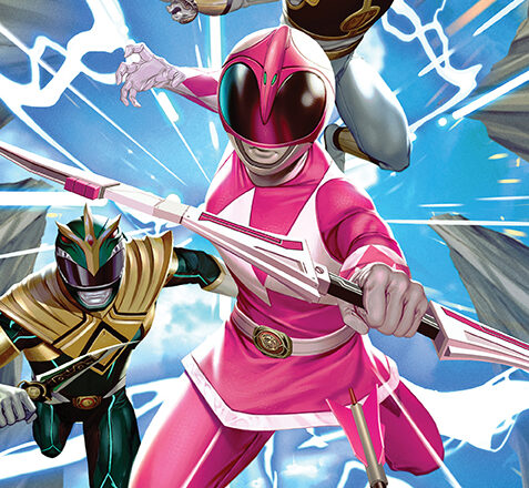 Morphin Legacy Your Favorite Power Rangers Resource