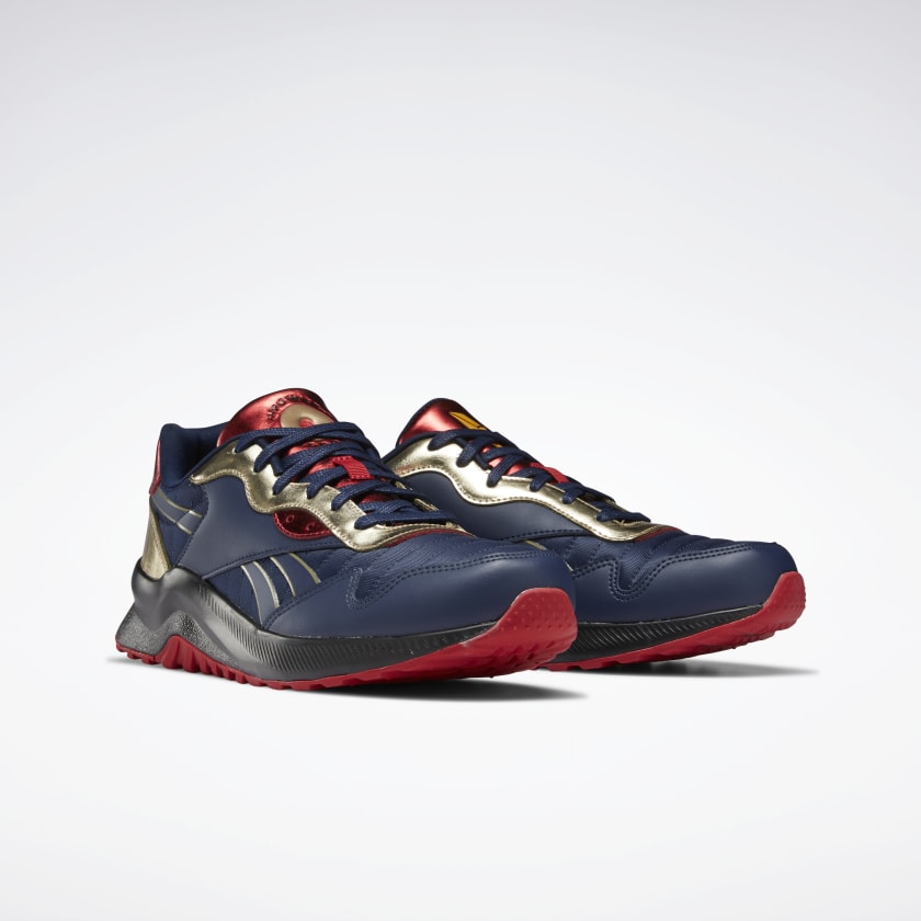 Reebok Alpha 5 Running Shoes (1) - Morphin' Legacy
