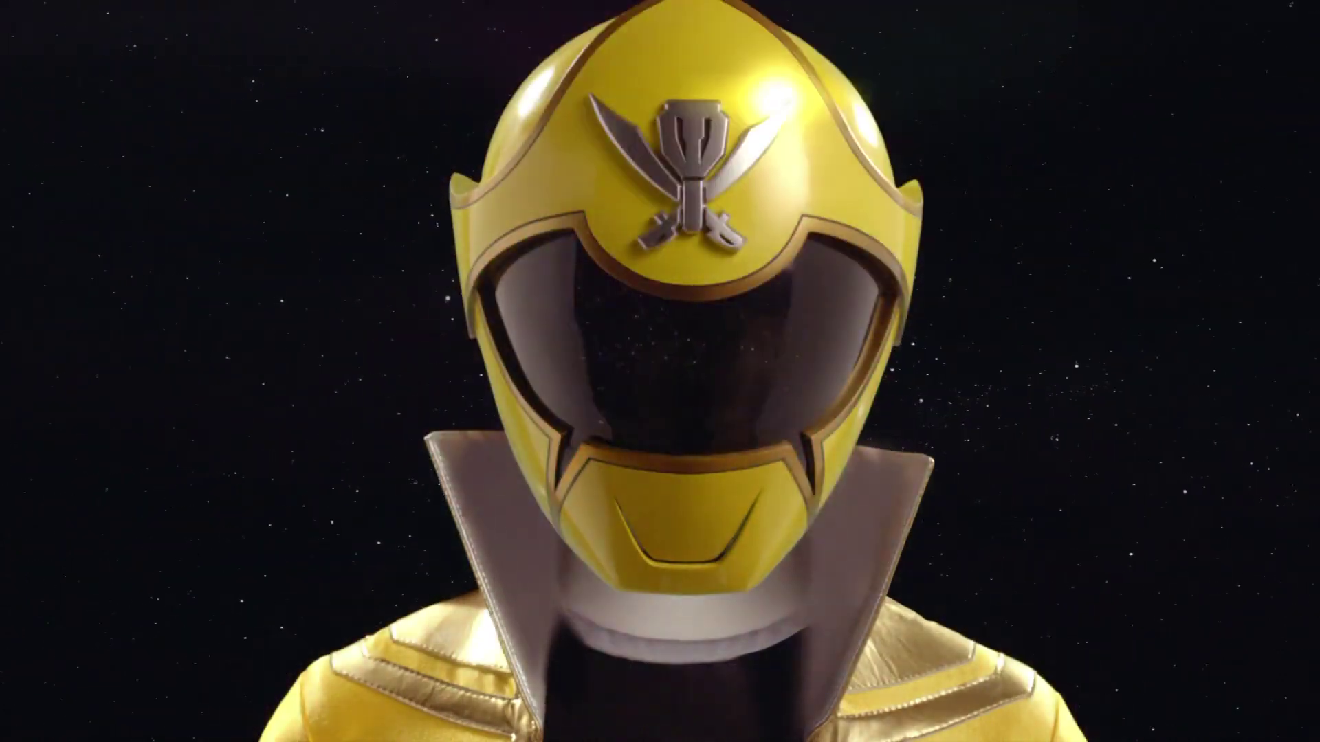 Power rangers megaforce names