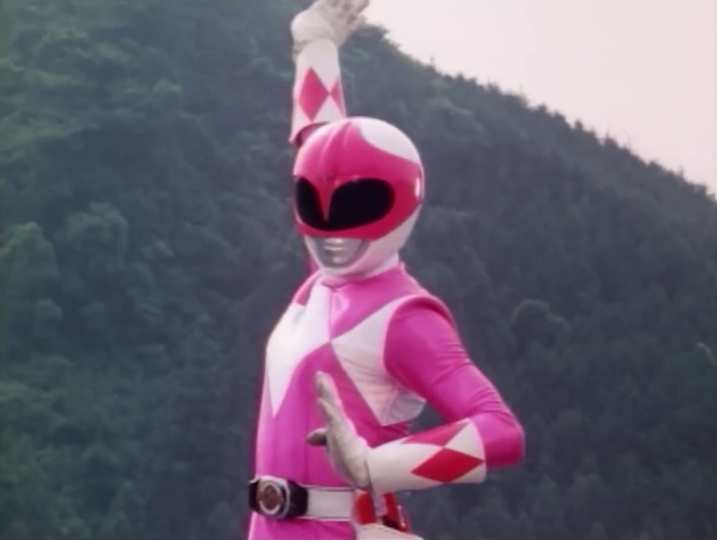 Is The Pink Power Ranger A Boy Is The Pink Power Ranger A Boy
