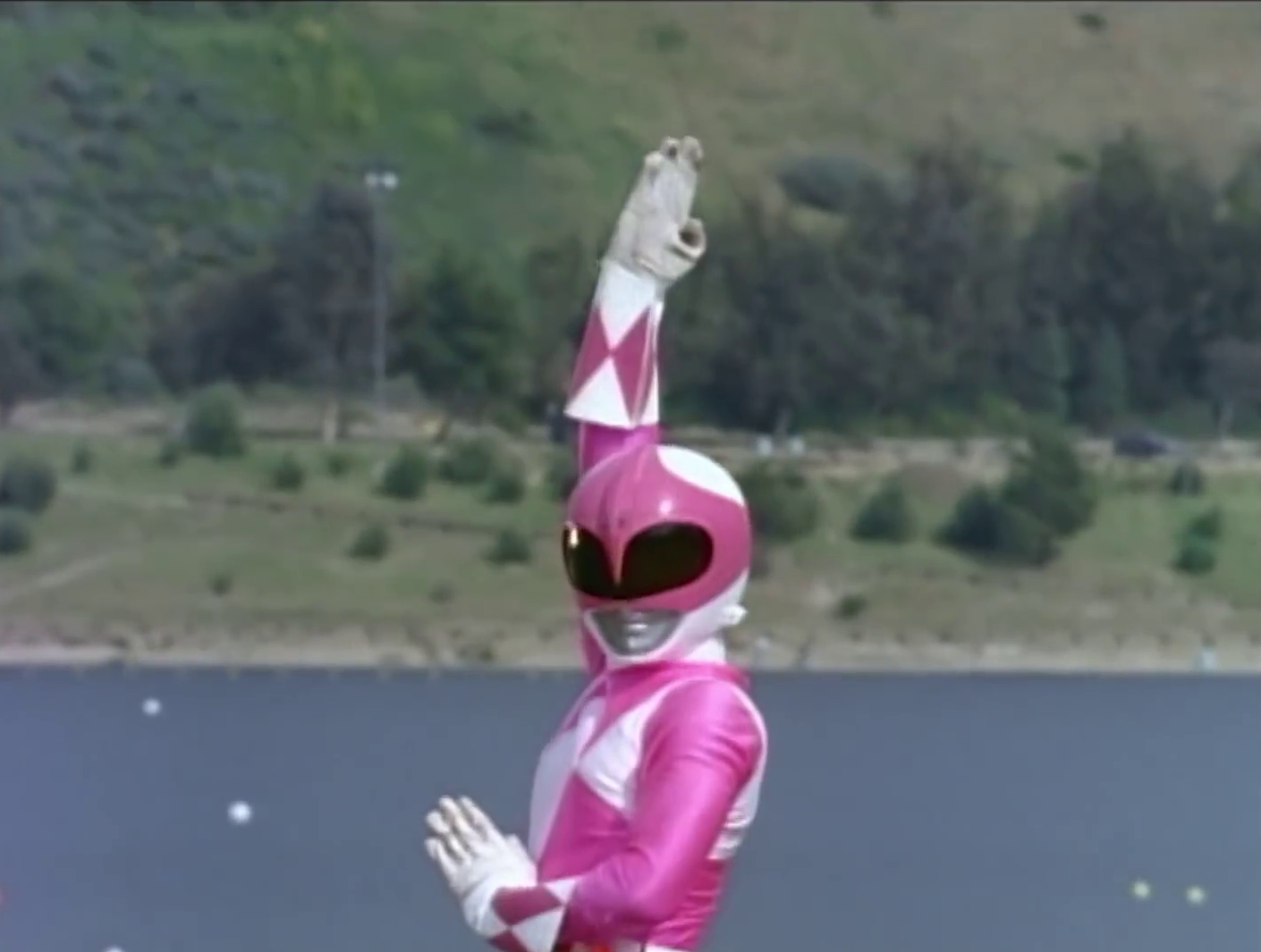 Free Ai Image Generator - High Quality and 100% Unique Images - iPic.Ai — Mighty  morphing pink zyuranger power ranger pteraranger maskman in tight bodyysuit  with helmet combat pose photorealistic skirt athletic body
