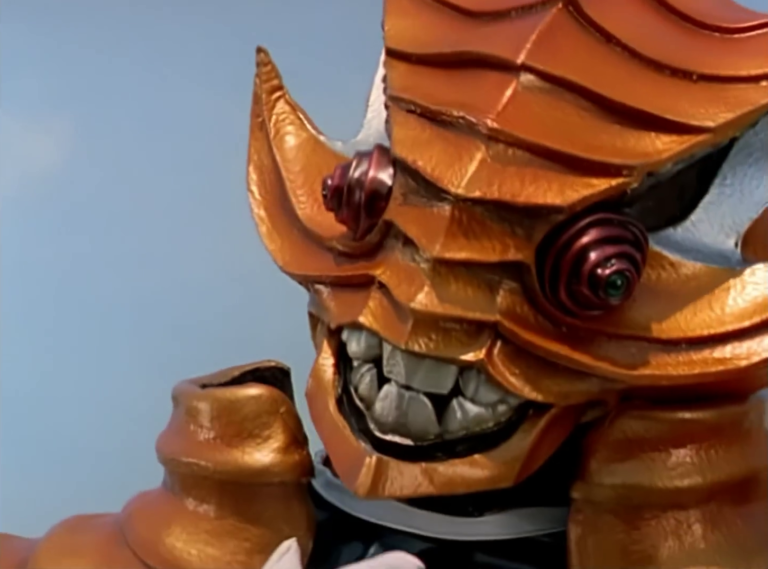 Slate (Tomars) - Morphin' Legacy