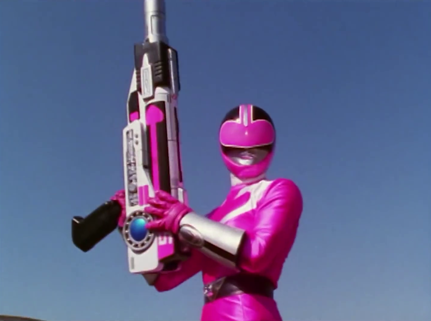 Time force pink