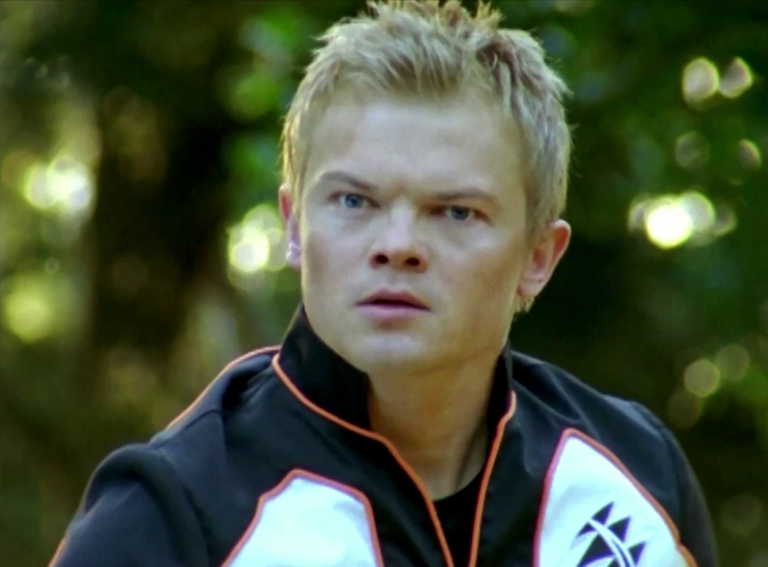 White Ranger Legacy - Morphin' Legacy