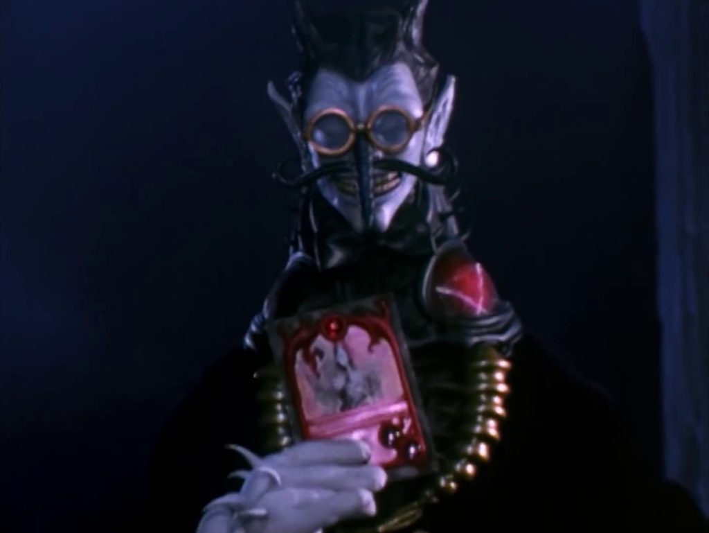 Monster Method Monster Method Legacy - Morphin' Legacy