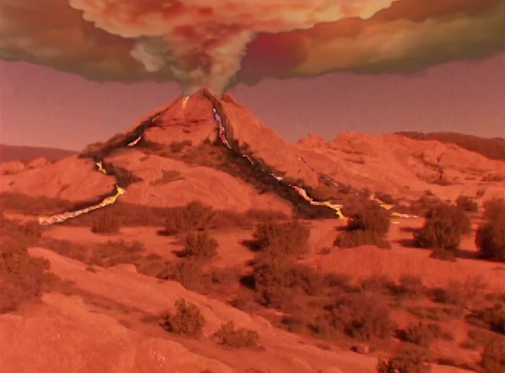 Kalderon (Ground) - Morphin' Legacy