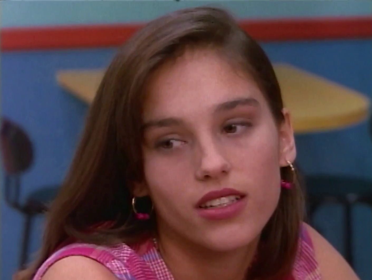 Kimberly hart power rangers