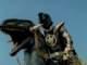 Tommy Oliver, Black Dino Ranger - Morphin' Legacy