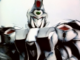 Cyclopsus Evil Zord Legacy - Morphin' Legacy