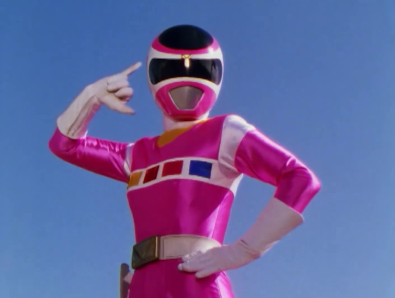 VI. Rangers - Morphin' Legacy