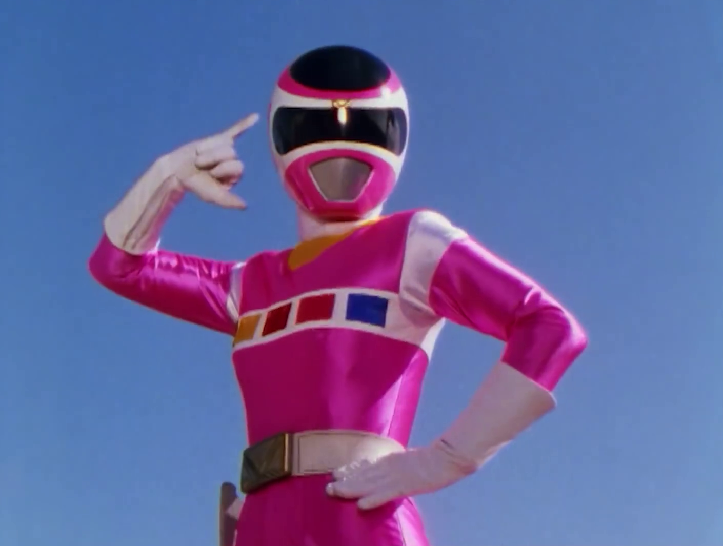 Pink Ranger Kimberly Ann Hart As All New Pink Ranger Power Rangers Pink Ranger Kimberly Ann Hart As All New Pink Ranger Power Rangers