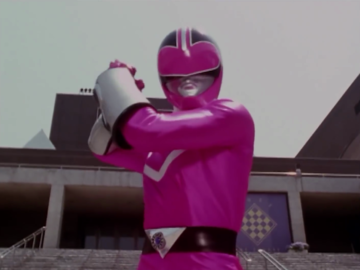 IX. Rangers - Morphin' Legacy