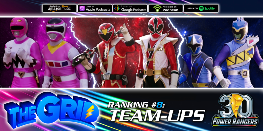 Morphin Legacy Your Favorite Power Rangers Resource